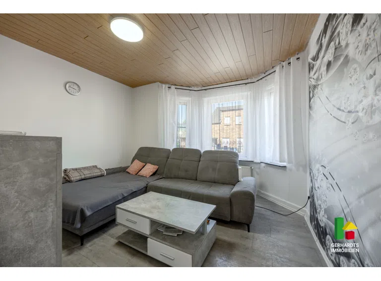 Wohnzimmer EG