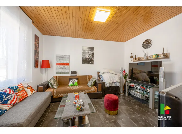 Wohnzimmer OG