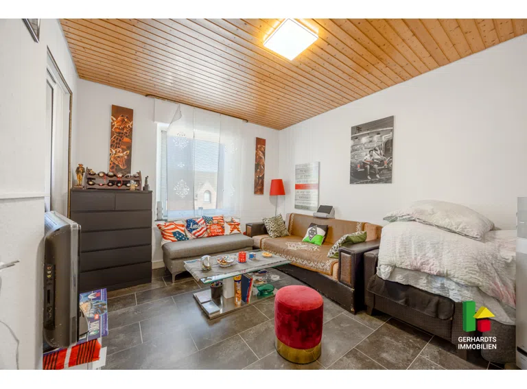 Wohnzimmer OG