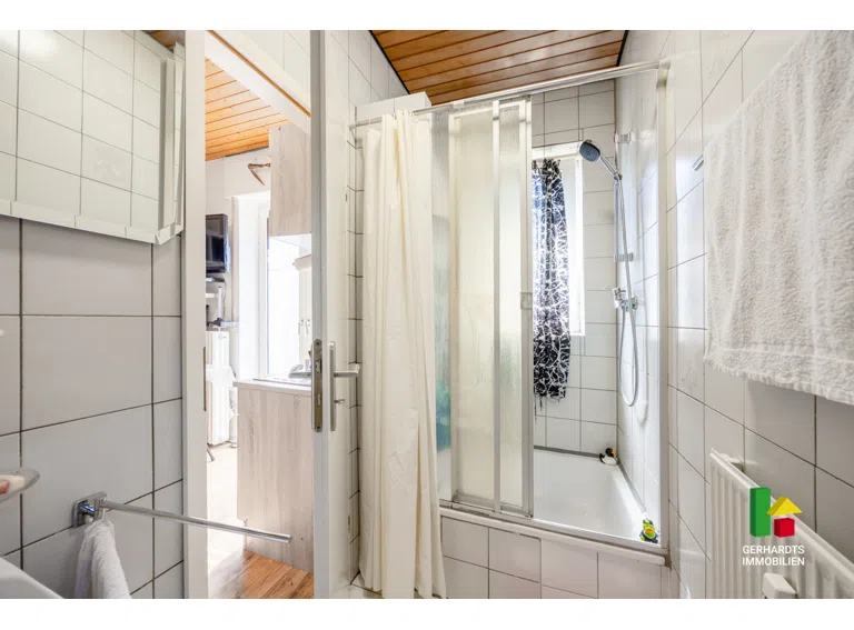 Badezimmer OG