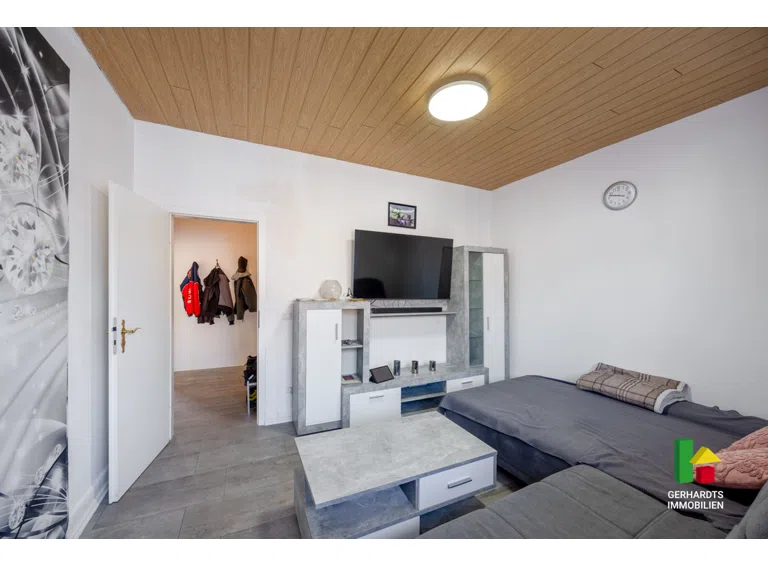 Wohnzimmer EG