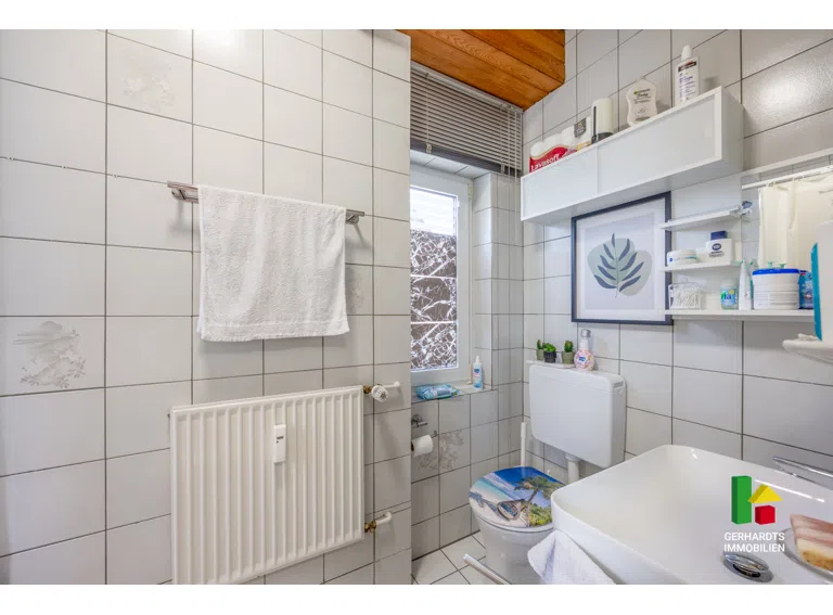 Badezimmer OG