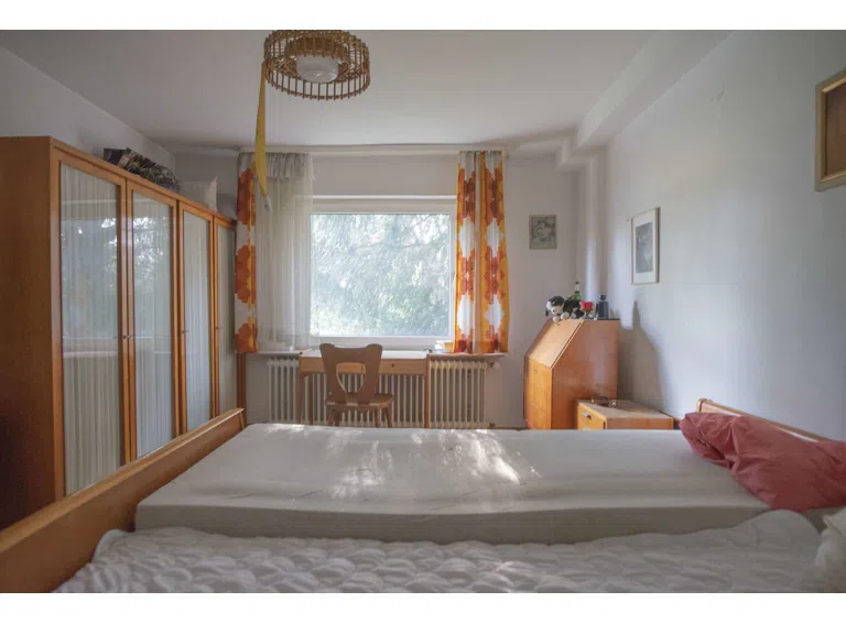 Schlafzimmer GG