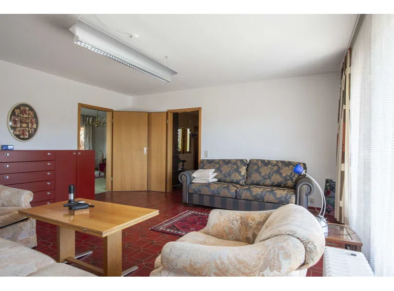 Wohnzimmer 2 EG