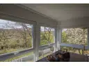 Ausblick Wohn-/Esszimmer
