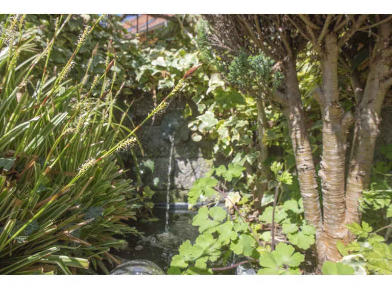 Mikro-Garten