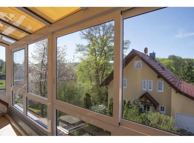 Wintergarten DG