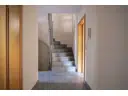 Treppe zum OG