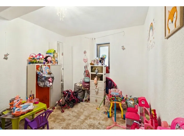 Kinderzimmer