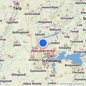 Kartenvorschau Neuberend