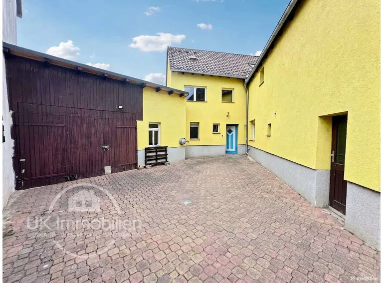 Gebäudeansicht