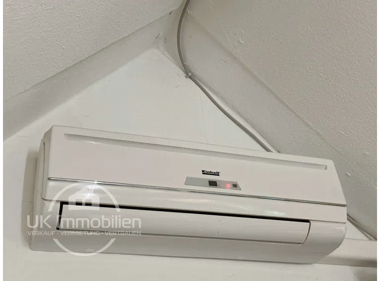 Aircon - Klimaanlage
