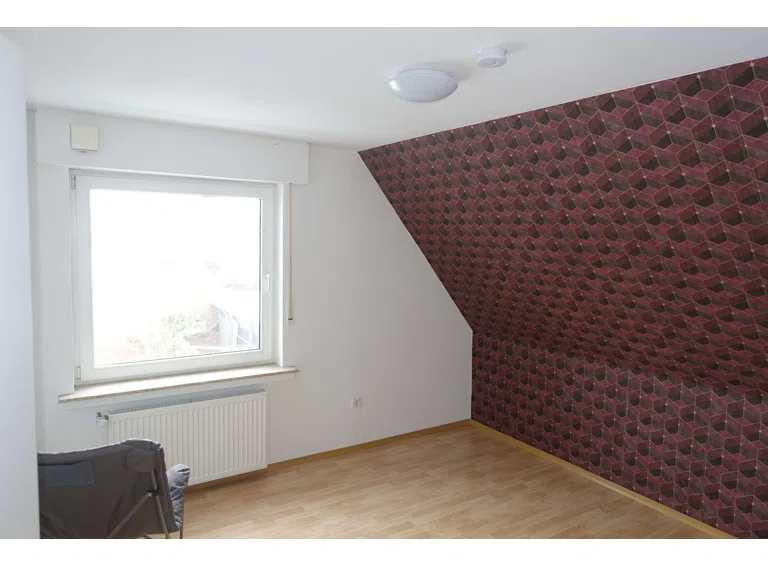 Schlafzimmer 2 OG