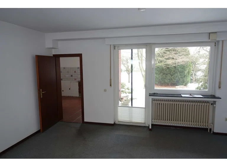 Wohnzimmer EG