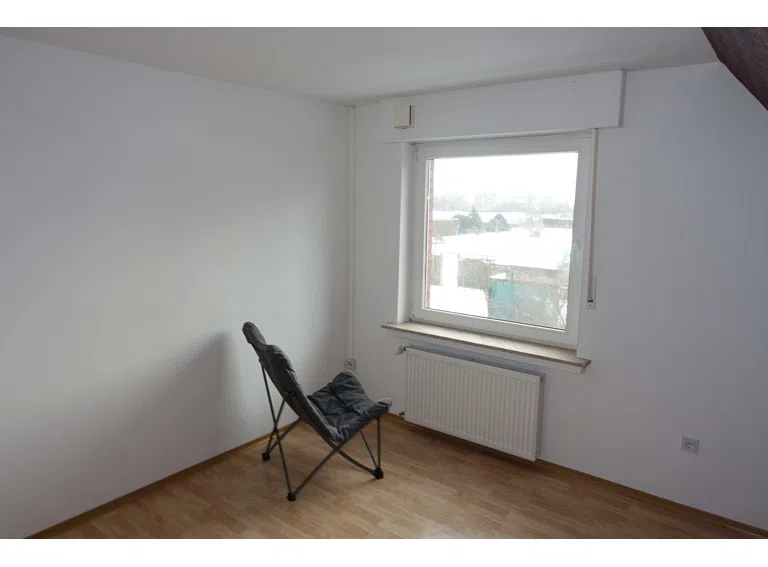 Schlafzimmer 2 EG
