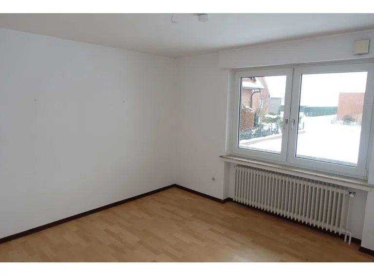 Schlafzimmer EG