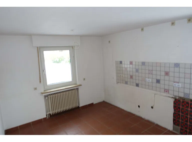 Küche EG