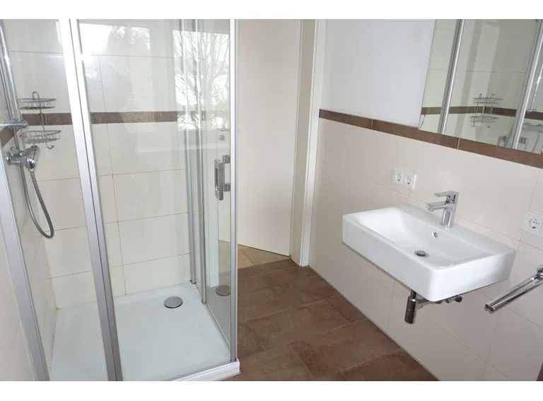 Badezimmer OG