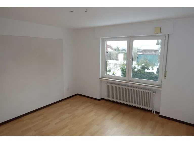 Schlafzimmer EG