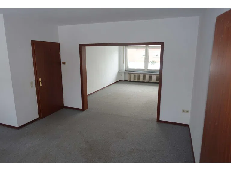 Wohnzimmer EG