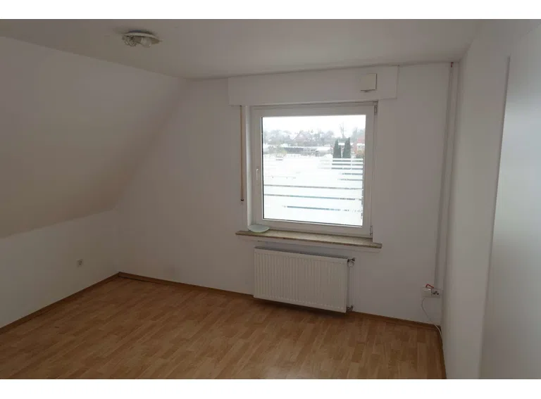 Schlafzimmer OG