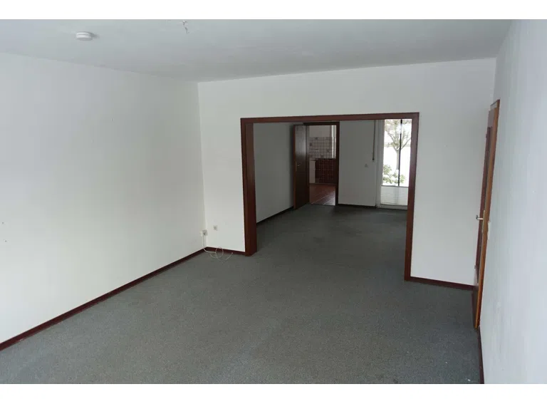 Wohnzimmer EG