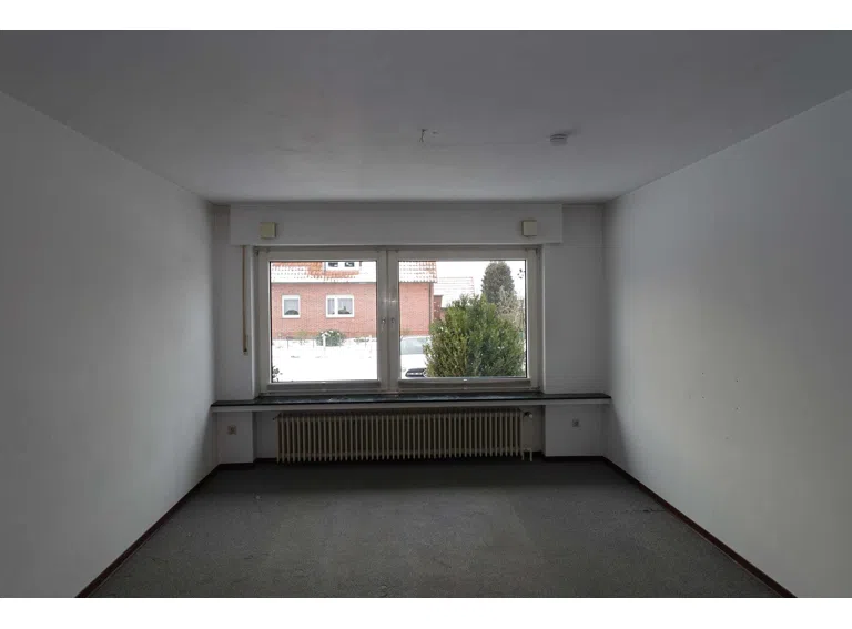 Wohnzimmer EG