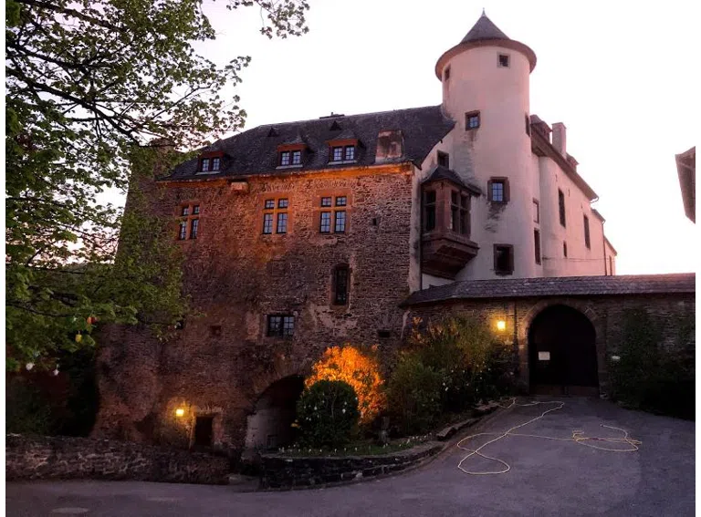 Burg