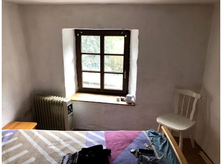 Schlafzimmer 2