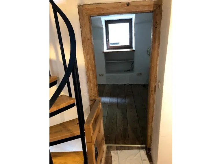 Kleines Zimmer