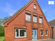 Bild von Charmantes Einfamilienhaus mit separater moderner Ferienwohnung in Häuser, in Neuhaus (Oste), 130.33 m², 5.50 Zi., Bj. 1924
