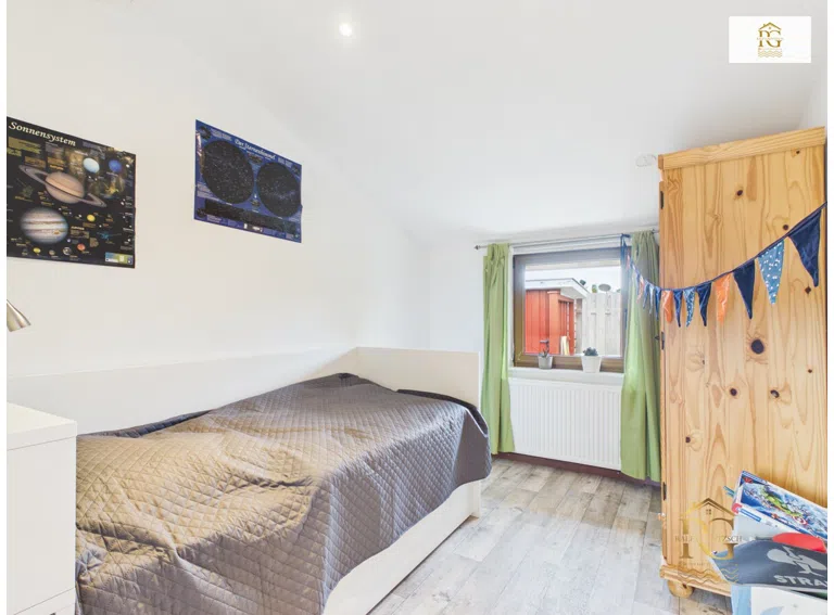 Schlafzimmer 2