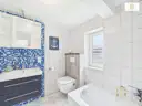 Badezimmer EG Ferienwohnung