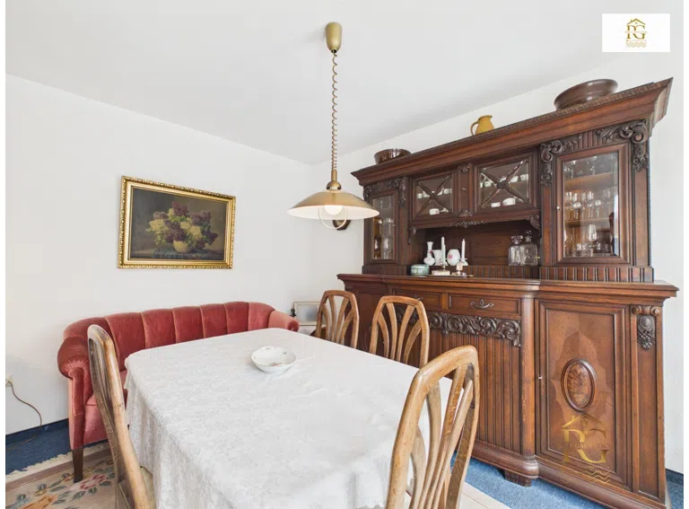 Wohnzimmer EG