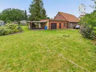 Häuser, in Neuhaus (Oste), 222.00 m², 9.00 Zi., Bj. 1920