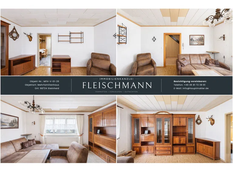 Wohnzimmer 1.OG