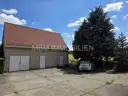 Nebengelass / Garage