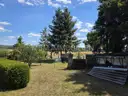 Grundstück