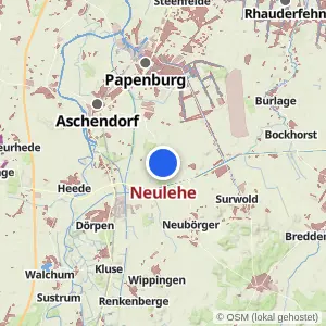 Kartenvorschau Neulehe
