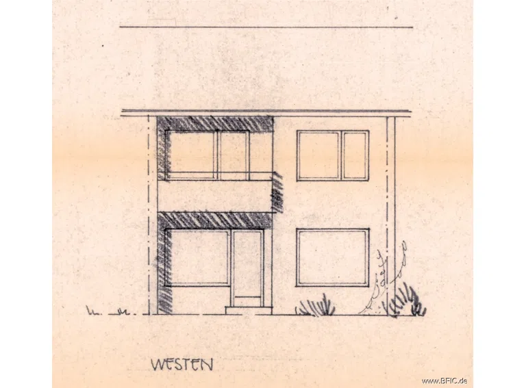 Neuried Ansicht west