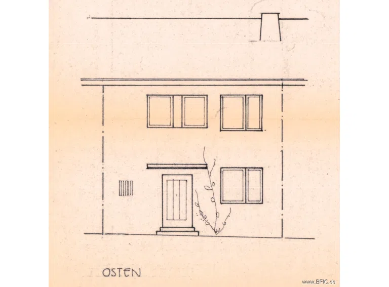 Neuried Ansicht Ost