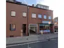 Vorderansicht Haus