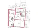 Grundriss Dachgeschoß
