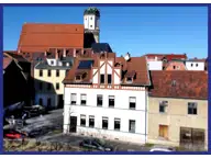 Bild von Großzügige Maisonettewohnung Wohnungen, in Neustadt an der Orla, 145.00 m², 7.00 Zi., Bj. 1902