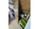 20 Durchgang zum Schlafzimmer