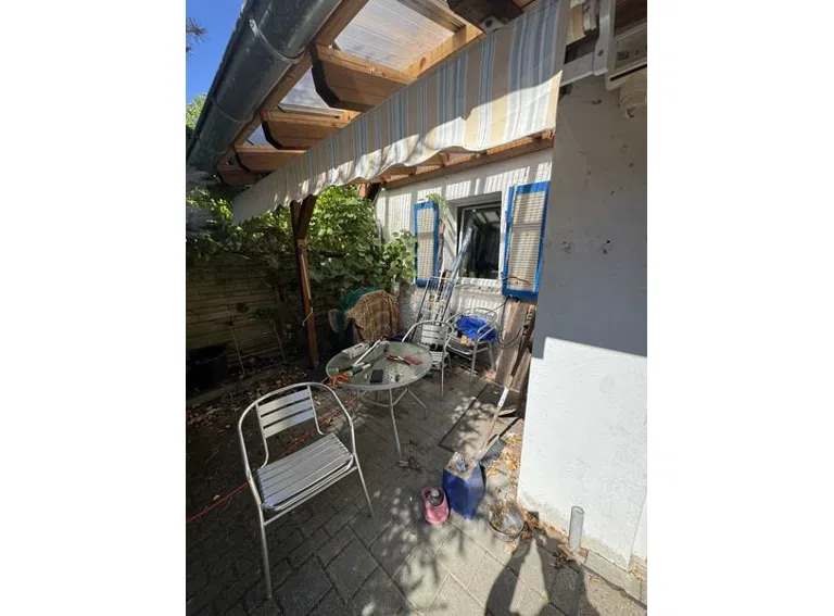 6 Terrasse
