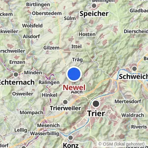 Kartenvorschau Newel