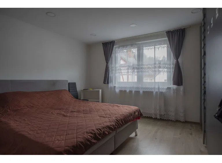 Schlafzimmer OG