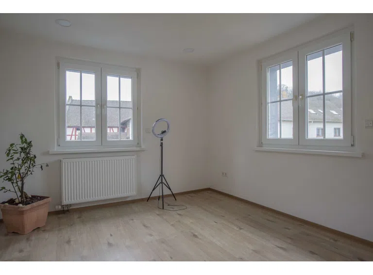 Schlafzimmer OG