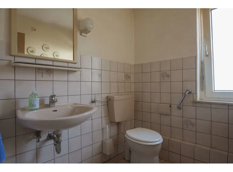 Gäste-WC
